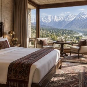SUITE ROOM